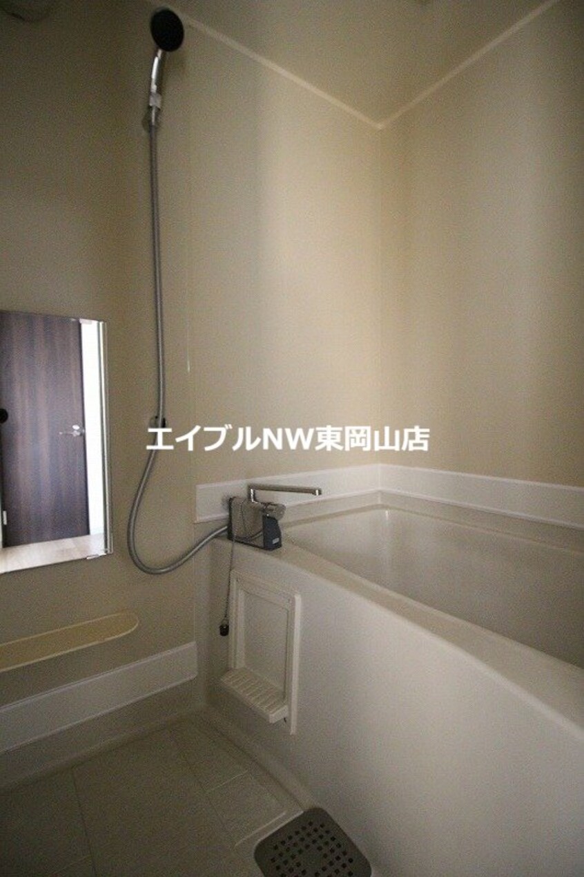  フレグランス雄町B