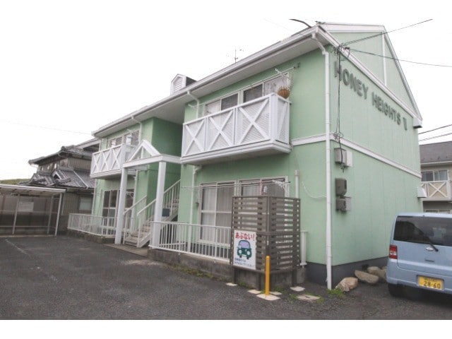 エイブル ハニーハイツ 岡山県岡山市中区倉富null 山陽本線 中国 岡山駅の賃貸情報 賃貸 賃貸マンション アパート 住宅情報のエイブル 岡山県 岡山市中区倉富nullのハニーハイツ 賃貸情報