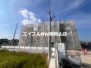 ル　コンテの外観