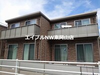 アムール片上Ⅱ