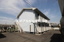 サンハイツＡＳＡ　の外観