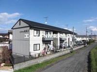 フレグランス南風Ⅱ　Ａ棟