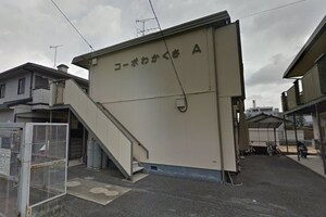 コーポわかくさＡ