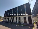 パシフィコ　ノヴァ　B棟
