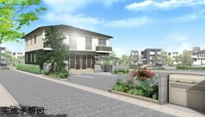 仮）シャーメゾン瀬戸町沖