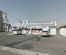 ローソン岡山藤原西町店(コンビニ)まで828m サンセール・ナンバ