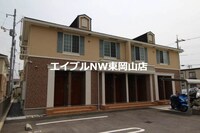 プリムローズK　A棟