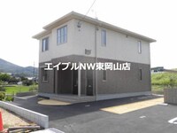 シャーメゾン米田