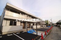 グランソレイユ浜