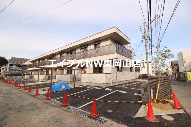  グランソレイユ浜