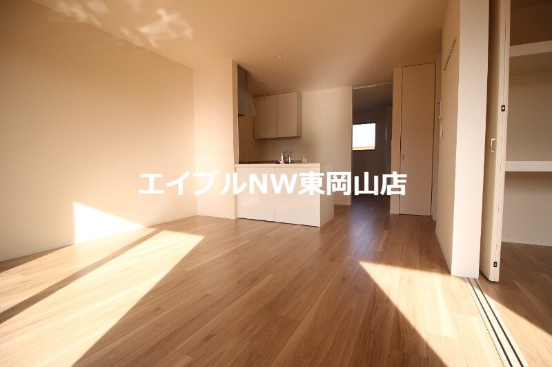  グランソレイユ浜