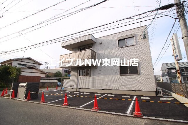  グランソレイユ浜