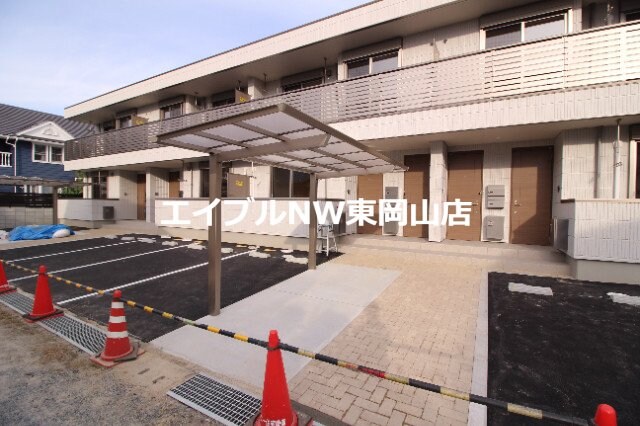  グランソレイユ浜