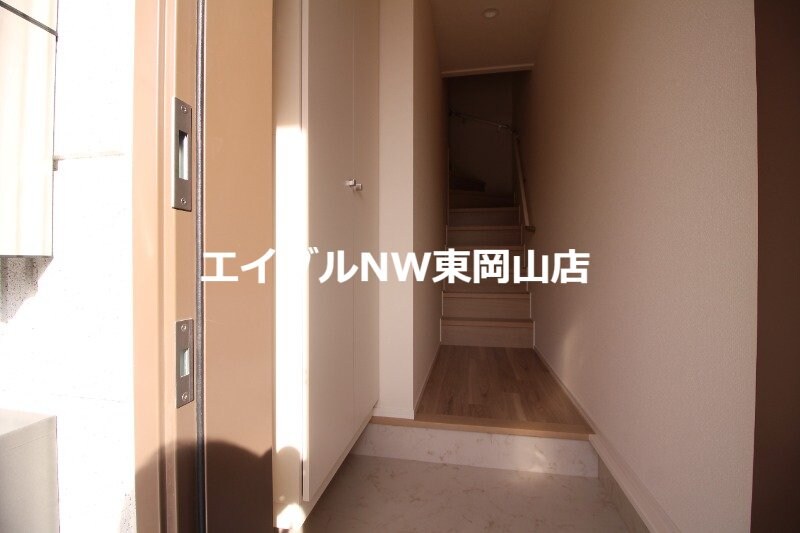  グランソレイユ浜