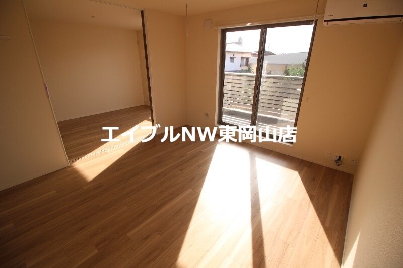  グランソレイユ浜