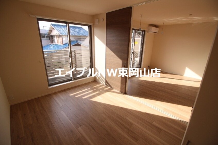  グランソレイユ浜