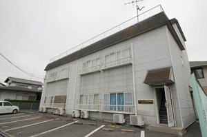アーバンプラザ可知