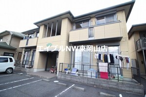 ドミール山崎Ｂ棟