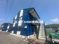 ディアスウイングB棟