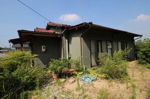 赤磐市下保貸家