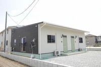 赤磐平屋戸建南・北棟