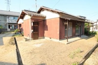 西大寺中野平屋