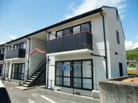 フレグランスＳＤ　Ａ棟