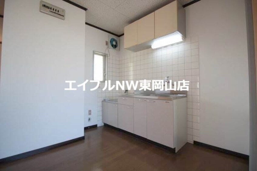  レティシア関　Ⅰ