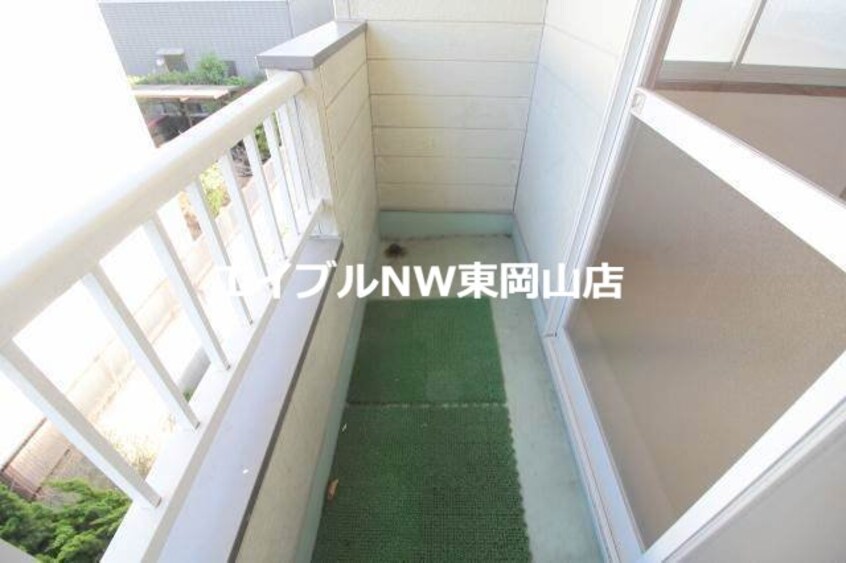  レティシア関　Ⅰ