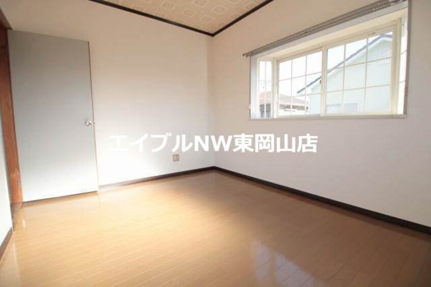  レティシア関　Ⅰ