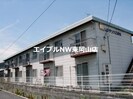 レジデンス乙多見の外観