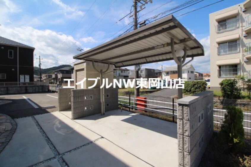  クレストハイムＡ