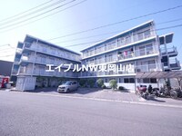 竹田レジデンスⅡ