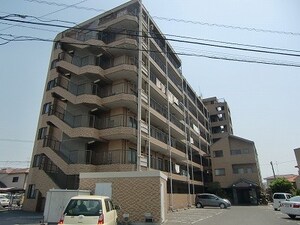 オリエントマンション関