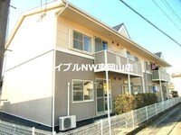 グリンピア古都Ｂ