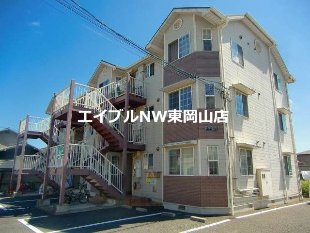  ルグラン関　Ｂ棟