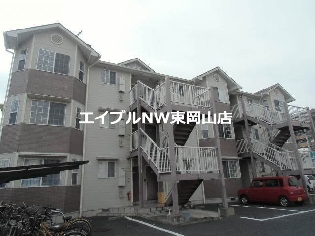  ルグラン関　Ｂ棟