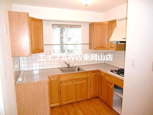  ルグラン関　Ｂ棟