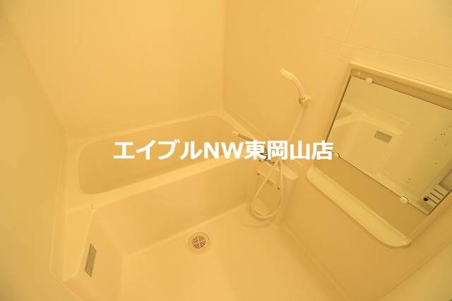  ルグラン関　Ｂ棟