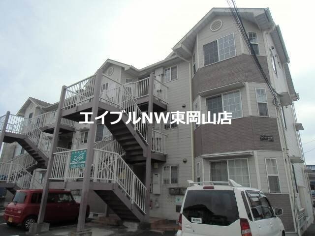  ルグラン関　Ｂ棟