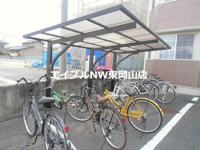  ルグラン関　Ｂ棟