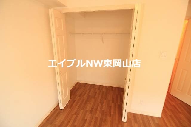  ルグラン関　Ｂ棟