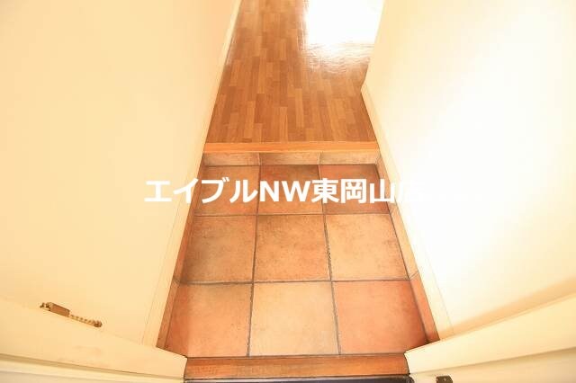  ルグラン関　Ｂ棟