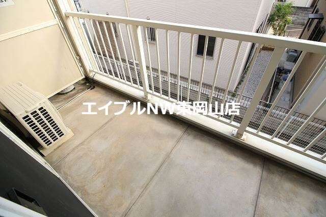  ルグラン関　Ｂ棟