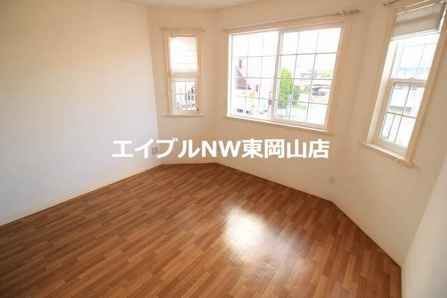  ルグラン関　Ｂ棟