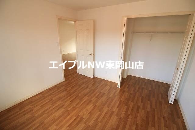  ルグラン関　Ｂ棟