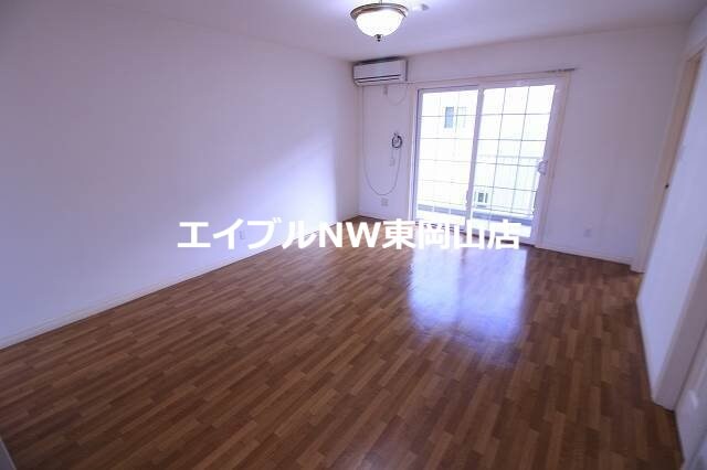  ルグラン関　Ｂ棟