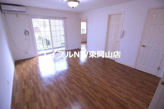  ルグラン関　Ｂ棟