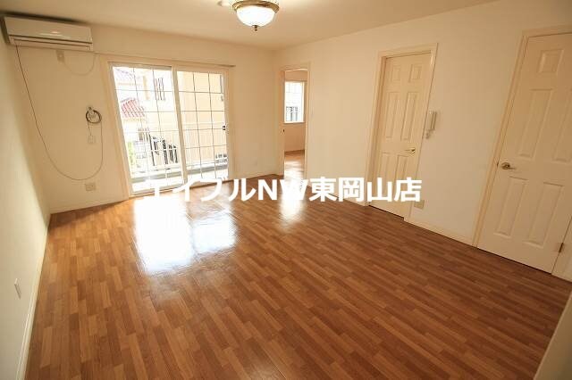  ルグラン関　Ｂ棟