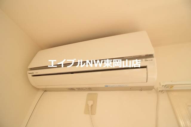  ルグラン関　Ｂ棟